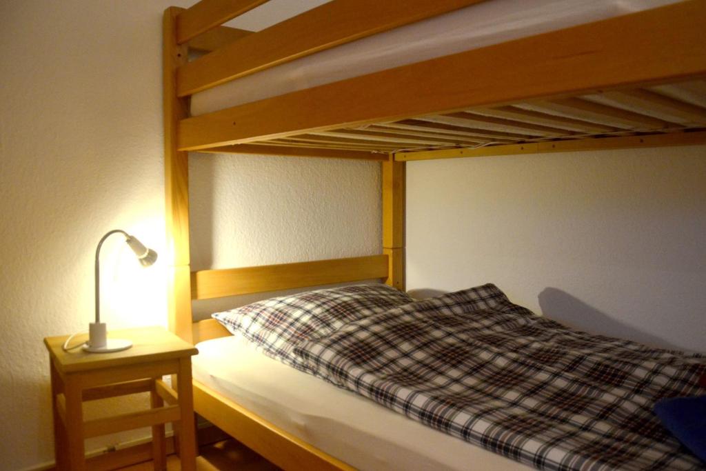 Bungalow Windsbraut room 6